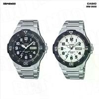ราคา Casio MRW-200HD-1B,MRW-200HD-7B ( ของแท้ สินค้ารับประกัน 1 ปี ) - [ Armando ] (1730556844110023292)