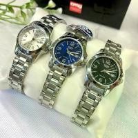 ราคา นาฬิกา CASIO แท้ รุ่น LTP-1215A อะนาล็อก (1729588904698677686)