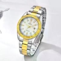 ราคา นาฬิกาผู้ชายแท้ แบรนด์สวิส ใหม่เอี่ยม อัตโนมัติเต็มรูปแบบ เรืองแสง นาฬิกาข้อมือธุรกิจ ปฏิทิน กันน้ำระดับไฮเอนด์ รุ่นผู้ชาย premium watch นาฬิกา ข้อ มือ ผู้ ชาย เพลย์บอย playboy p (1731927091601638548)