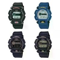 ราคา Casio G-Shock นาฬิกาข้อมือผู้ชาย สายเรซิ่น รุ่น DW-9052 ของแท้ 100% รับประกันเครื่อง 1ปีเต็ม (1729999306672670775)