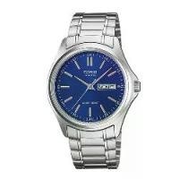 ราคา นาฬิกา Casio แท้ รุ่น MTP-1239D-2ADF สายสแตนเลสแท้ สำหรับผู้ชาย กันน้ำลึก50M ของแท้ 100% รับประกันศูนย์cmg ทั่วประเทศ (1729907000573331705)