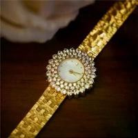 ราคา นาฬิกาโบราณกลาง, แบรนด์ SUNFLOWER, ผู้หญิง, ดูมีเสน่ห์, ศิลปะเฉพาะ, เหมาะสำหรับสถานที่ทำงาน, นาฬิกาผู้หญิงใหม่ 2024 premium watch นาฬิกา casio แท้ ผู้ หญิง 2025 ล่าสุด นาฬิกา bolun ของ แท้ (1731545615