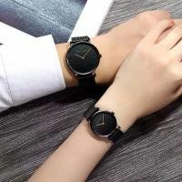 ราคา นาฬิกาชีวิต, สวมใส่ตาข่าย Shi Ying, สำหรับผู้ชายและผู้หญิง, 1 ชิ้น นาฬิกา casio ของ แท้ คู่ (1731215448803804648)