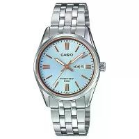 ราคา CASIO WATCH : LTP-1335D-2AVDF (1731801826669529217)