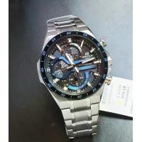 ราคา นาฬิกา Casio Edifice รุ่น EQS-920DB นาฬิกาผู้ชาย Solar Powered Chronograph ของแท้ 100% ประกันศูนย์ CMG 1 ปี (ไม่แท้ยินดีคืนเงิน) (1729596582509578448)