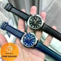 ราคา CASIO MTP-V004L หน้าปัด41มม. นาฬิกาชาย สายหนัง กันน้ำ แสดงวันที่ คาสิโอแท้ รับประกันศูนย์1ปี (1729643562555968423)