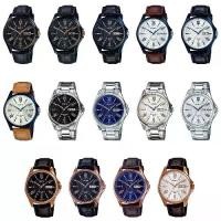 ราคา Casio Standard นาฬิกาข้อมือผู้ชาย รุ่น MTP-1384BL-1A,MTP-1384BL-1A2,MTP-1384BUL-1A,MTP-1384BUL-5A,MTP-1384BUL-7A,MTP-1384BUL-9A,MTP-1384D-1A,MTP-1384D-2A,MTP-1384D-7A,MTP-1384D-7 (1729687249683384375)