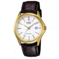 ราคา นาฬิกา Casio แท้ รุ่น MTP-1183Q-7ADF สายหนัง สำหรับผู้ชาย กันน้ำลึก50M ของแท้ 100% รับประกันศูนย์cmg ทั่วประเทศ (1729907209445869817)