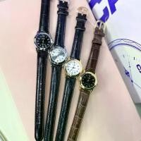 ราคา นาฬิกา Casio ผู้หญิงสายหนัง รุ่น LTP-V001L / LTP-V001GL LTP-V001L-1B LTP-V001L-7B LTP-V001GL-1B LTP-V001GL-7B LTP-V001GL-9B นาฬิกาข้อมือหญิงเรือนเล็กคาสิโอ ของแท้ รับประกันศูนย์ 1 ปี (1730352434725227