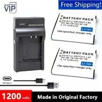 ราคา ที่ชาร์จแบตเตอรี่, Li-50B D-Li92 NP150 DB100, สำหรับ Olympus, Pentax, Casio, RICOH, u6020, XZ10, 800UZ, VR370, VH520, VG190, TG860, SZ31, SH25, SH21 (1731762548201195458)