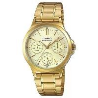 ราคา CASIO WATCH : MTP-V300G-9AUDF (1731801337699731585)