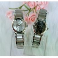 ราคา นาฬิกาCasioแท้ รุ่น LTP-1230D-7C และ LTP-1230D-1C นาฬิกาข้อมือผู้หญิงสายแสตนเลส ดีไซน์กระจกตัด ของแท้ 100% รับประกันสินค้า 1 ปี (1729604896511133904)