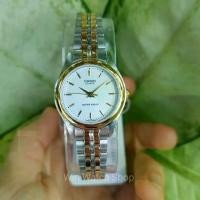 ราคา นาฬิกา Casioแท้ รุ่น LTP-1129G-7A นาฬิกาข้อมือผู้หญิง สายสแตนเลส สองกษัตริย์ สินค้าของแท้100%ประกันศูนย์ CMG 1 ปี (1729622444378130640)