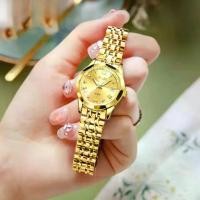 ราคา นาฬิกาผู้หญิง แบรนด์แท้ 100% ใหม่ กันน้ำ แฟชั่นลำลอง สแตนเลส กันน้ำ นาฬิกา casio ของ แท้ คู่ 2025 นาฬิกา เซตคู่ นาฬิกา เซ็ต คู่รัก นาฬิกา สปอร์ต (1731453833862547386)