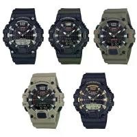 ราคา Casio Standard นาฬิกาข้อมือผู้ชาย สายเรซิน รุ่น HDC-700-1A,HDC-700-3A,HDC-700-3A2,HDC-700-3A3,HDC-700-9A (1729758287698298935)