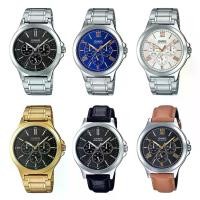 ราคา Casio Standard รุ่น MTP-V300B-1A,MTP-V300D-1A,MTP-V300D-1A2,MTP-V300D-2A,MTP-V300D-7A,MTP-V300G-1A,MTP-V300G-7A,MTP-V300G-9A,MTP-V300GB-1A,MTP-V300BL-5A,MTP-V300GL-1A,MTP-V300L-1 (1729613730005026871)