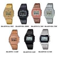 ราคา CASIO WATCH : B640WBG-1B,B640WCG-5A, B640WGG-9D,B640WDG-7A,B640WB-1A, B640WD-1AVDF,B640WC-5A (1731887143273859201)