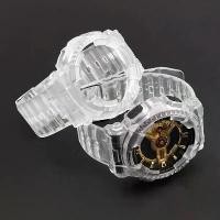 ราคา นาฬิกาสายยางกันน้ำ Casio G-Shock รุ่น ga100 ga110 gd120 100 g SL100 (1731360512003639622)