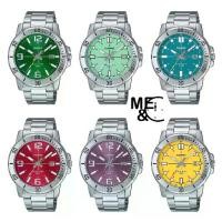 ราคา CASIO MTP-VD01D-3BV/3E1V/3E2V/4BV/6BV/9EV ของแท้ ประกัน CMG (1732046937516837053)