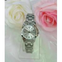 ราคา นาฬิกา Casio รุ่น LTP-1215A นาฬิกาข้อมือผู้หญิง สายสแตนเลส -ของแท้100% รับประกันสินค้า 1 ปี (1729596930466613456)