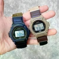 ราคา นาฬิกาข้อมือ Casio Digital รุ่น มาตรฐาน W-219HB W-219HB-3A W-219HB-5A สายผ้า สินค้าของแท้ รับประกันศูนย์ 1 ปี แฟชั่น วินเทจ นาฬิกาแฟชั่น (1730011777399360409)