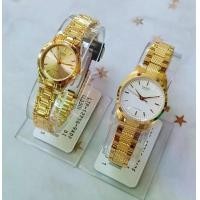 ราคา นาฬิกา Casio รุ่น LTP-1274G-7A, LTP-1275G ,LTP-1275D และ LTP-1169N นาฬิกาข้อมือผู้หญิง สายสแตนเลสสีทอง ของแท้ ประกันศูนย์ CMG 1 ปี (1729613485412354256)