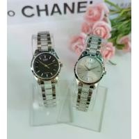 ราคา นาฬิกา Casio แท้ รุ่น LTP-1274D ,LTP-1275D ,LTP-1275G และ LTP-1274G นาฬิกาข้อมือผู้หญิงสายแสตนเลส ของแท้ 100% รับประกันสินค้า 1 ปีเต็ม (1729653669076764880)