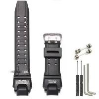 ราคา สายนาฬิกาเรซิน, สำหรับ Casio G-Shock Gravitymaster ผู้ชาย GW-4000, GA-1000, GW-A1000, GWA1100, กันน้ำ, หัวเข็มขัด, อุปกรณ์เสริมนาฬิกา (1732134093832292075)