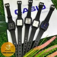 ราคา CASIO LQ-142 หน้าปัด22มม. นาฬิกาหญิง นาฬิกาเด็ก สายเรซิน กันน้ำ คาสิโอแท้ รับประกันศูนย์1ปี (1729669243725450151)