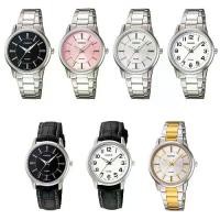 ราคา Casio Standard นาฬิกาข้อมือผู้หญิง รุ่น LTP-1303D-1A,LTP-1303D-4A,LTP-1303D-7A,LTP-1303D-7B,LTP-1303L-1A,LTP-1303L-7B,LTP-1303SG-7A (1729757919450531895)