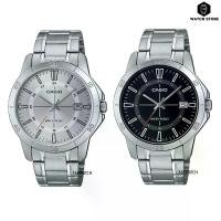 ราคา CASIO นาฬิกาข้อมือ MTP-V004D-7C MTP-V004D-1C ของแท้ประกันศูนย์ 1ปี (1731186755707701273)