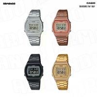 ราคา Casio B640WBG-1B.B640WCG-5,B640WDG-7,B640WGG-9 ( ของแท้ สินค้ารับประกัน 1 ปี ) - [ Armando ] (1730556671865358972)
