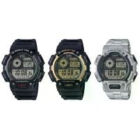 ราคา Casio Standard นาฬิกาข้อมือผู้ สายเรซิน รุ่น AE-1400WH,AE-1400WHD ของแท้ 100% รับประกันเครื่อง 1ปีเต็ม (1729810573286410295)
