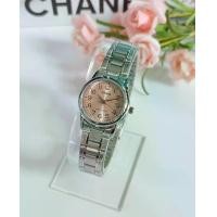 ราคา นาฬิกา Casio แท้ รุ่น LTP-V002D ,MTP-V002D ,LTP-V002G ,LTP-V002L - ของแท้ 100% รับประกัน CMG 1 ปีเต็ม (1729665345800669392)