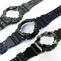 ราคา สายเรซิน, สำหรับผู้ชาย, หัวเข็มขัด, เคสสำหรับ Casio G-SHOCK GA-110 GA-100 GD-120 5146 5081, สายนาฬิกากันน้ำ, อุปกรณ์เสริมนาฬิกา (1731419553638221918)