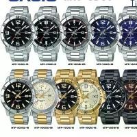 ราคา ขายร้อน ลดพิเศCasio นาฬิกาข้อมือผู้ชาย สายสแตนเลส รุ่น MTP-VD01 พร้อมกล่อง (1732169693571810942)