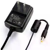 ราคา อะแดปเตอร์ AC DC, LotFancy, 9.5V, สำหรับคีย์บอร์ดเปียโนคาลาเต้ SA76 SA77 SA46, เปลี่ยนสำหรับ Casio ADE95100LU, 100-240V AC ถึง 9.5V DC Power Supply, UL Listed, สายเคเบิล 9.8 ฟุต (1731948450432058812)