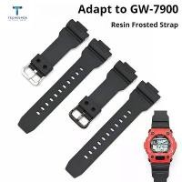 ราคา สายนาฬิกายางเรซิน, สำหรับ Casio G-Shock G-7900 และ GW-7900 GR-7900, เปลี่ยน, สำหรับผู้ชาย, สร้อยข้อมือกีฬากันน้ำ, พร้อมอุปกรณ์เสริม (1731997247465359083)
