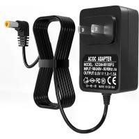 ราคา ที่ชาร์จเพาเวอร์ซัพพลาย, 9.5V, สำหรับ Casio ADE95100LU, คีย์บอร์ดเปียโน Casio, SA76, SA77, SA46, CTK-2080, CTK-2550, CTK-3200, เปลี่ยนคีย์บอร์ดเปียโน (1731928016582247947)