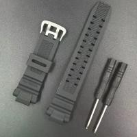 ราคา สายนาฬิกายาง ใช้ได้กับ Casio G-SHOCK GW-3500BGW-3000BGW-2000G-1200b สำหรับผู้ชาย (1730845890185169420)