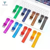 ราคา อุปกรณ์เสริมสำหรับนาฬิกากันน้ำสำหรับผู้ชาย, วัสดุเรซิน, สีสำหรับ Casio G-Shock GA-100/110/120, G-8900/GR-8900, GLS-100/GLS-8900 (1732016063309776619)