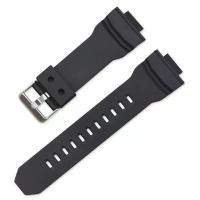 ราคา สายยางกันน้ำ, เปลี่ยนสำหรับ Casio G-Shock GA-150/200/201/300/310 / GLX Series, อุปกรณ์เสริมนาฬิกาผู้ชาย (1731989845192378091)