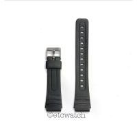 ราคา สายนาฬิกายาง Casio F-91/F91 เกรด A ของแท้ 100% สแตนเลส (1730892025657330437)