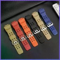 ราคา สายนาฬิกายางซิลิโคน เหมาะสำหรับ Casio G Shock GW9400 GW 9400 GW9200 สายรัดสีลายพราง กันน้ำ สำหรับผู้ชาย สร้อยข้อมือ อุปกรณ์เสริม (1731324496535193322)