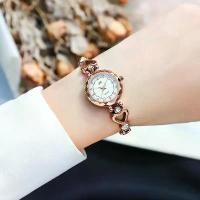 ราคา นาฬิกาผู้หญิง สไตล์ INS ใหม่ อัตโนมัติเต็มรูปแบบ ทันสมัย กันน้ำ เรืองแสง ส นาฬิกา casio casio ของ แท้ คู่ 2025 premium watch เจนีวา นาฬิกา แท้ นาฬิกา แต่ง แต่ สายเปย์ (1731532252916516085)