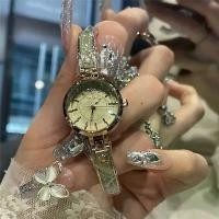 ราคา นาฬิกาเฉพาะ, หรูหราราคาไม่แพง, สำหรับผู้หญิง, ดูดีนาฬิกาแบรน2025 นาฬิกา casio ของแท้ ผู้หญิง นาฬิกา casio ของ แท้ คู่ 2025 premium watch เจนีวา นาฬิกา แท้ นาฬิกา ลิน (1731532238529004789)