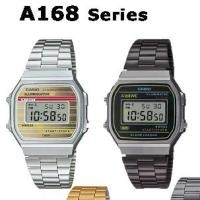 ราคา CASIO ของแท้ รุ่น A168WEHA-9A A168WEHB-1A นาฬิกาข้อมือ ระบบ DIGITAL VINTAGE CLASSIC พร้อมกล่อง CMG และรับประกัน CMG 1 ปี A168 A168WEHA A168WEHB (1730115584021531264)