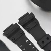 ราคา สายนาฬิกาซิลิโคน ระบายอากาศ สำหรับ Casio G-shock GX-56BB GXW-56 GX56BB GXW56 สายนาฬิกาเปลี่ยน (1731291470886045790)