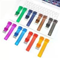 ราคา อุปกรณ์เสริมนาฬิกากันน้ำสำหรับผู้ชาย, วัสดุเรซิน, สีสำหรับ Casio G-Shock GA-100/110/120, G-8900/GR-8900, GLS-100/GLS-8900 (1732016476276164331)