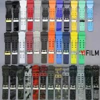 ราคา สายนาฬิกาข้อมือซิลิโคน สําหรับ Casio G-shock GA110 GA200 GA400 GA300 GD110 GA700 G8900 GLS100 GD100 GLS8900 มีบริการเก็บปลายทาง (1731711923390089660)